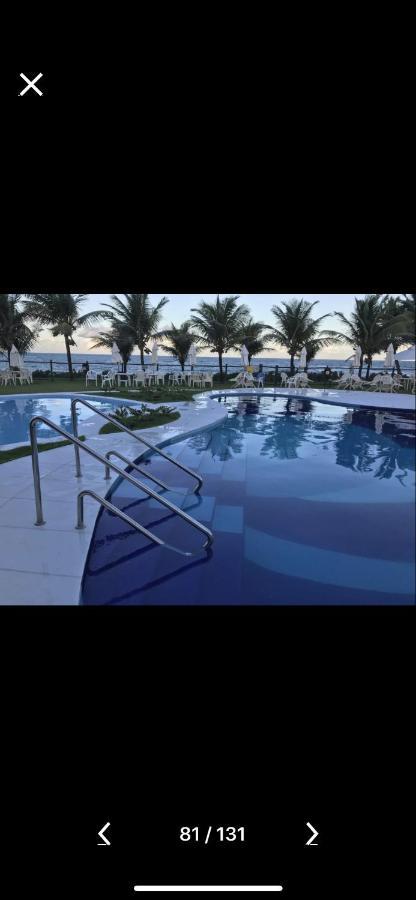 Apartment Flat Summer House Genipabu Agora Terreo *