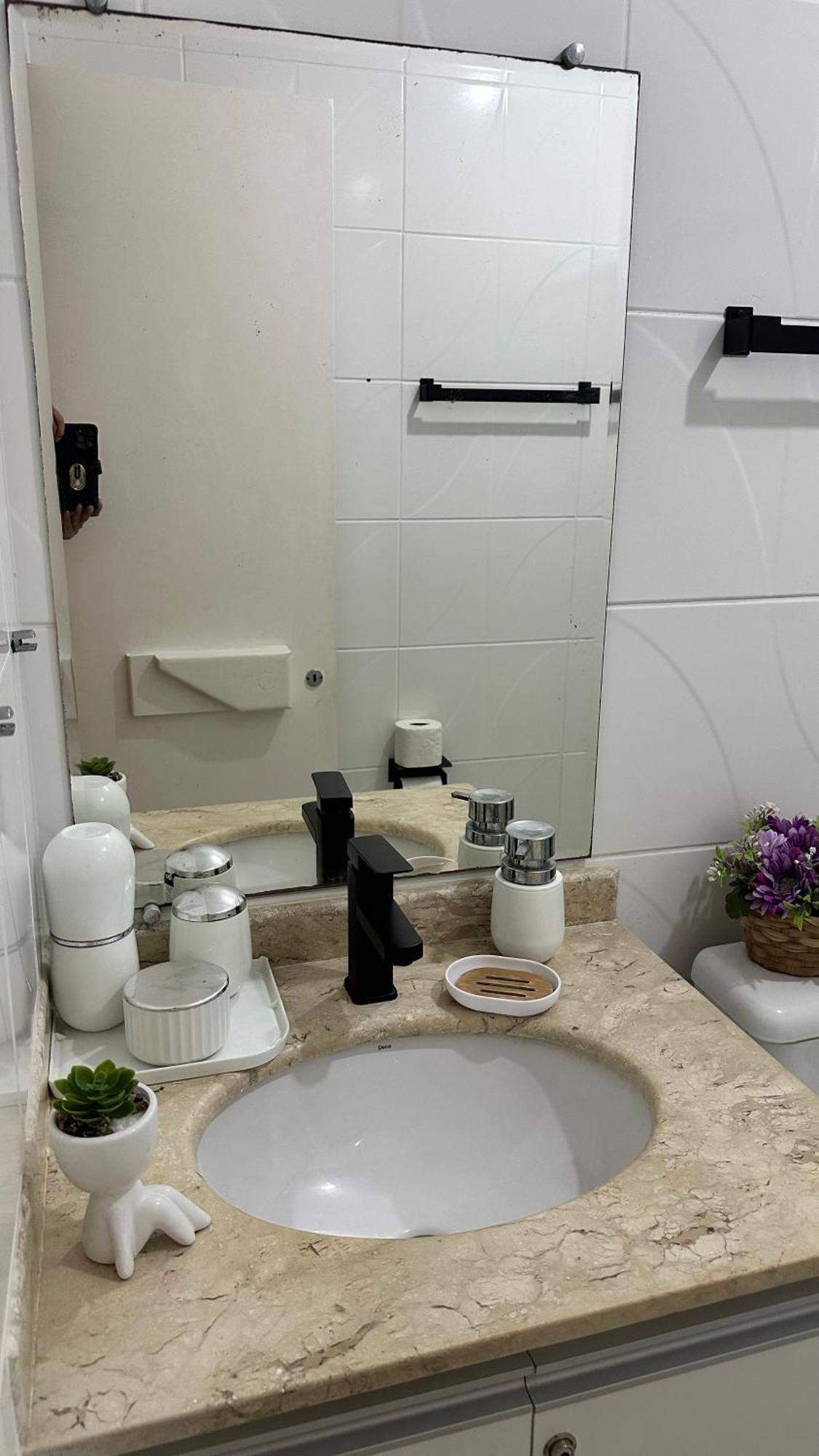Flat Summer House Genipabu Agora Terreo Apartment