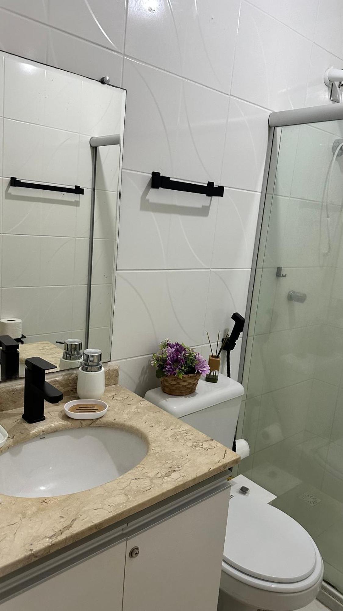 Flat Summer House Genipabu Agora Terreo Apartment Guarajuba