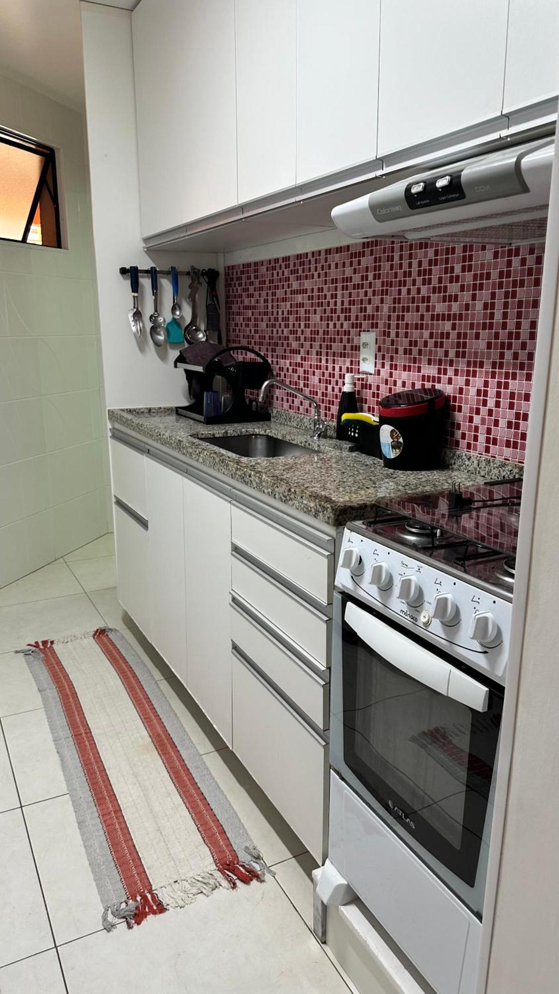 Flat Summer House Genipabu Agora Terreo *