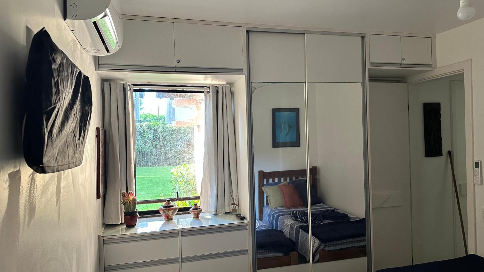 Flat Summer House Genipabu Agora Terreo *