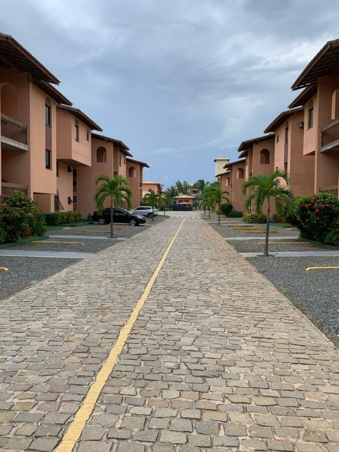 Flat Summer House Genipabu Agora Terreo Apartment *