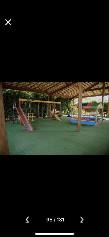 Flat Summer House Genipabu Agora Terreo Apartment