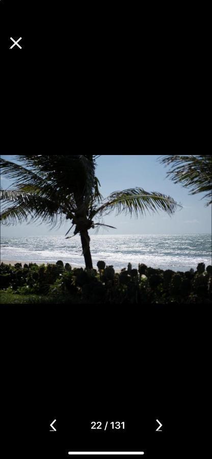 Flat Summer House Genipabu Agora Terreo Apartment *