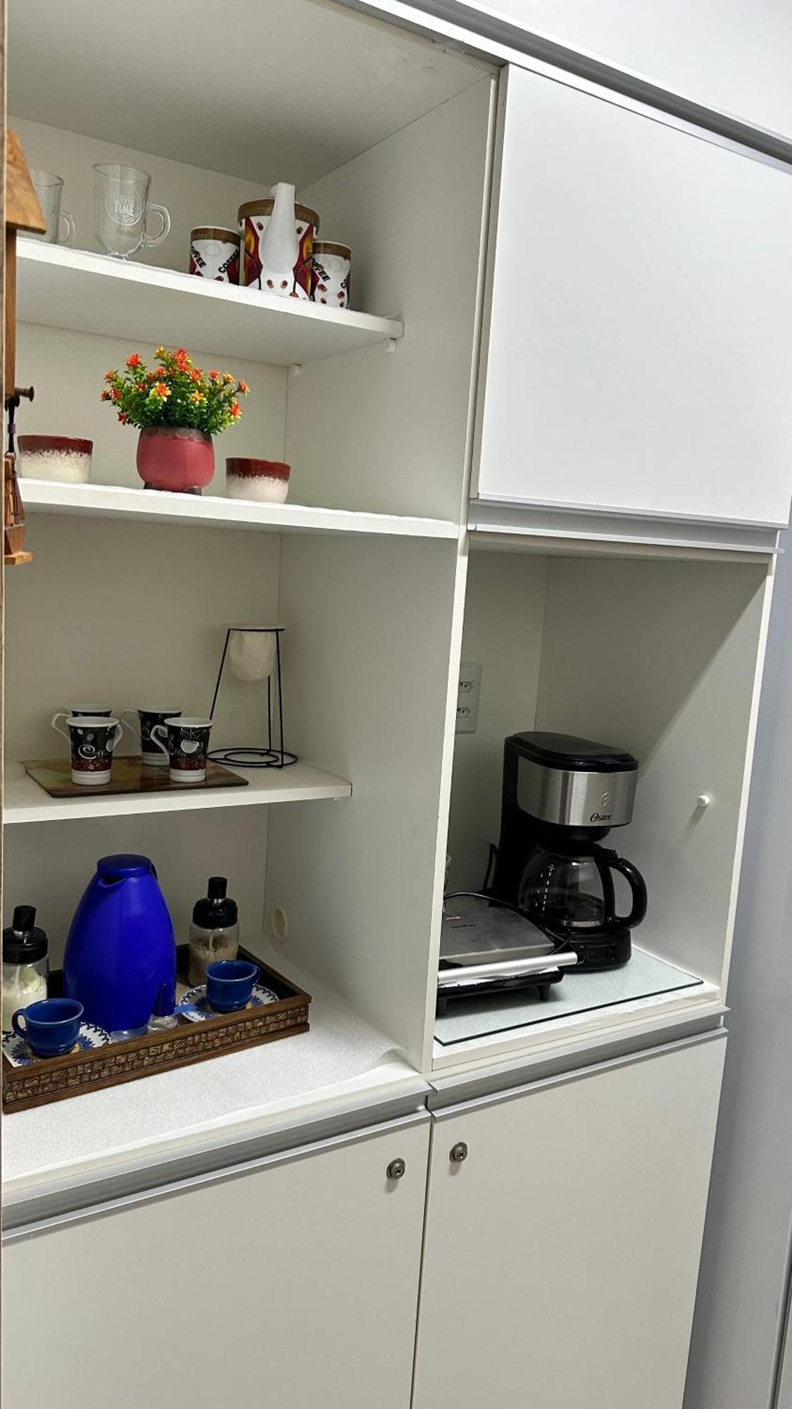 Apartamento Flat Summer House Genipabu Agora Terreo