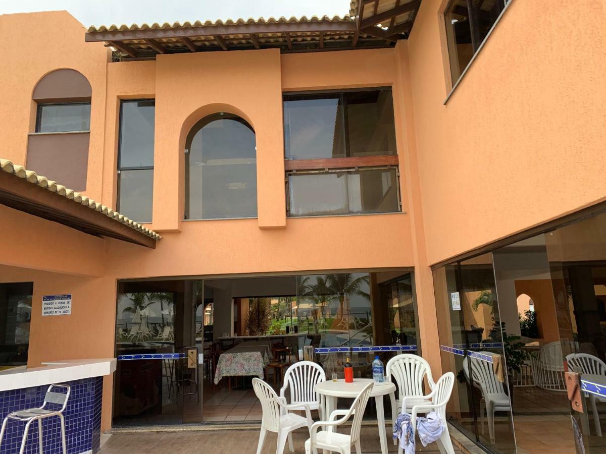 Apartamento Flat Summer House Genipabu Agora Terreo