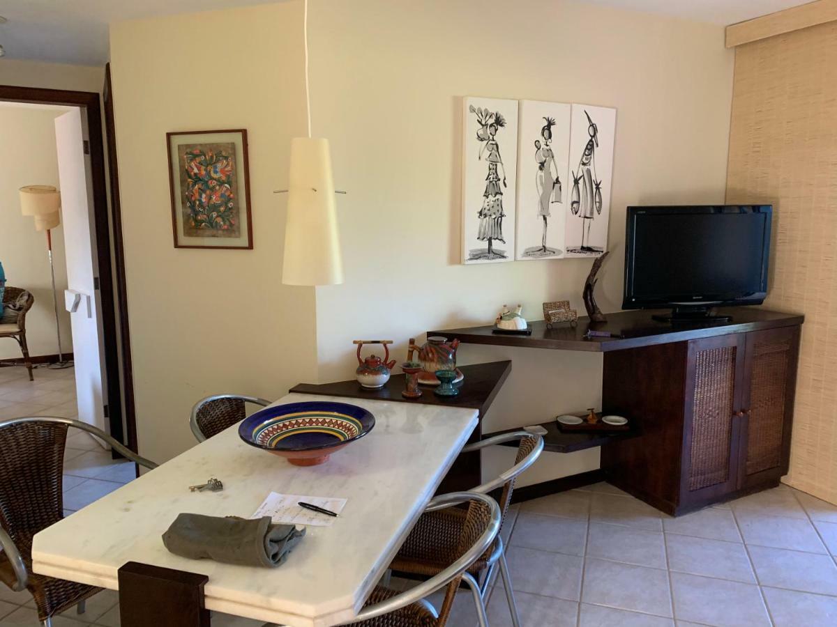 Apartamento Flat Summer House Genipabu Agora Terreo Guarajuba
