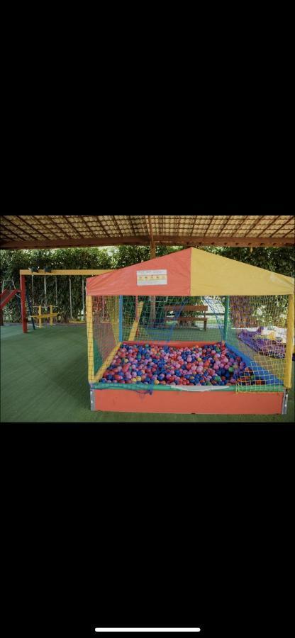Flat Summer House Genipabu Agora Terreo Apartamento *
