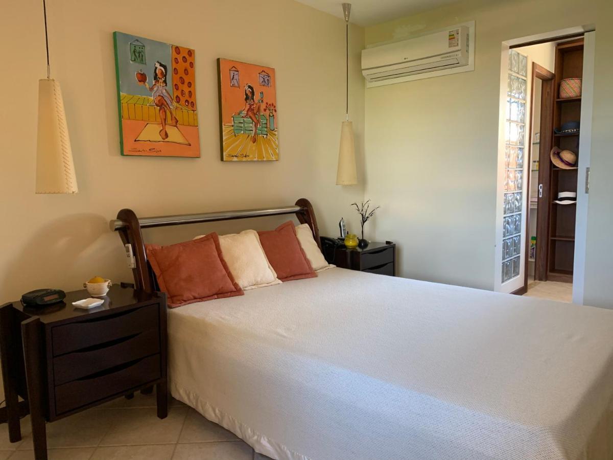 Apartamento Flat Summer House Genipabu Agora Terreo Guarajuba
