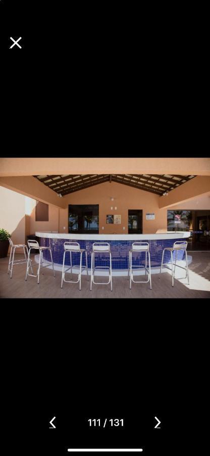 Apartamento Flat Summer House Genipabu Agora Terreo *